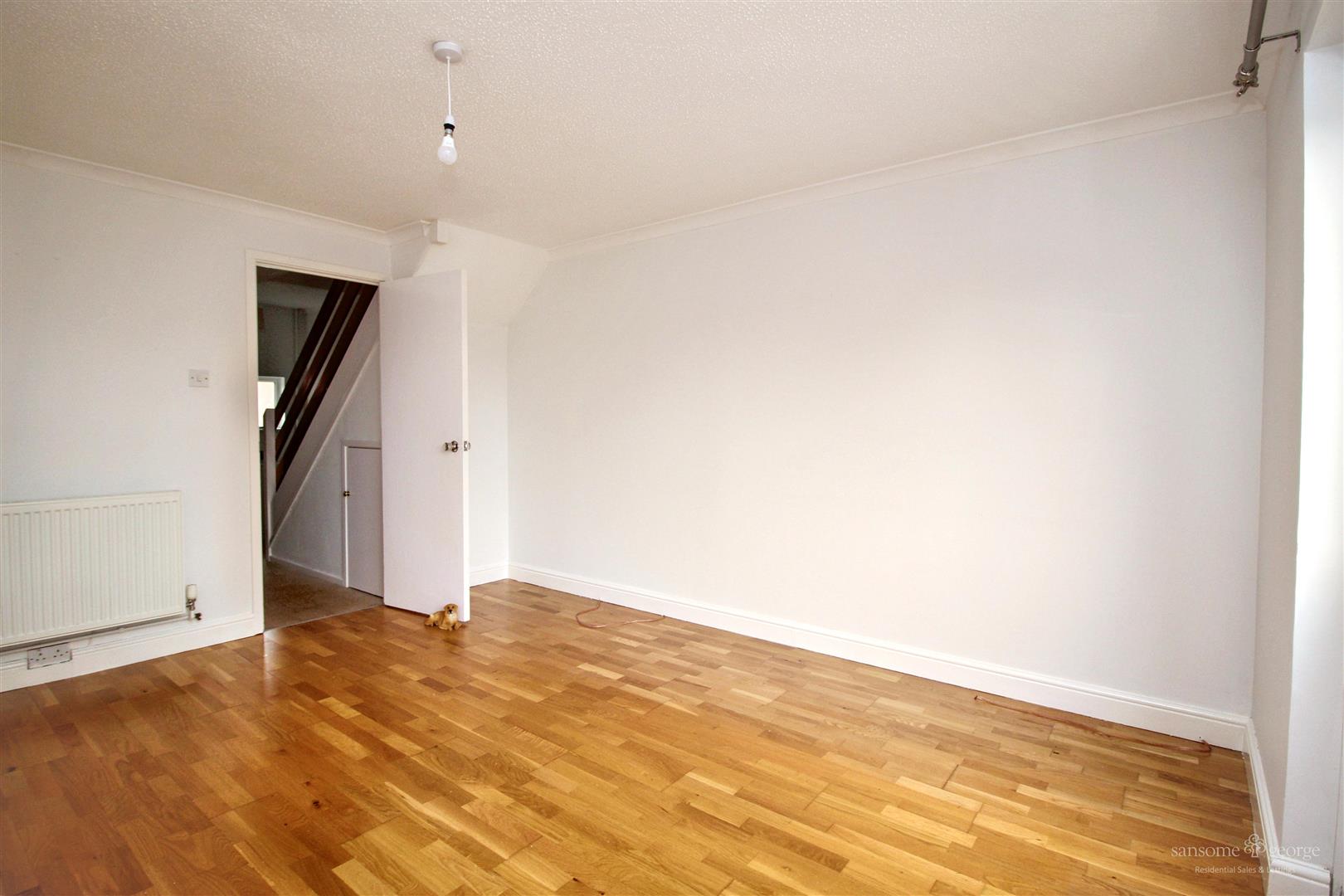 Talbot Way, Tilehurst, Reading